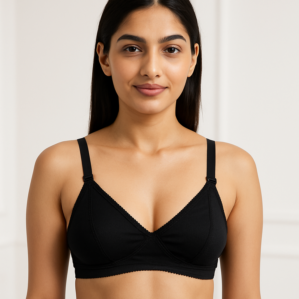 Zivora comfortable bra