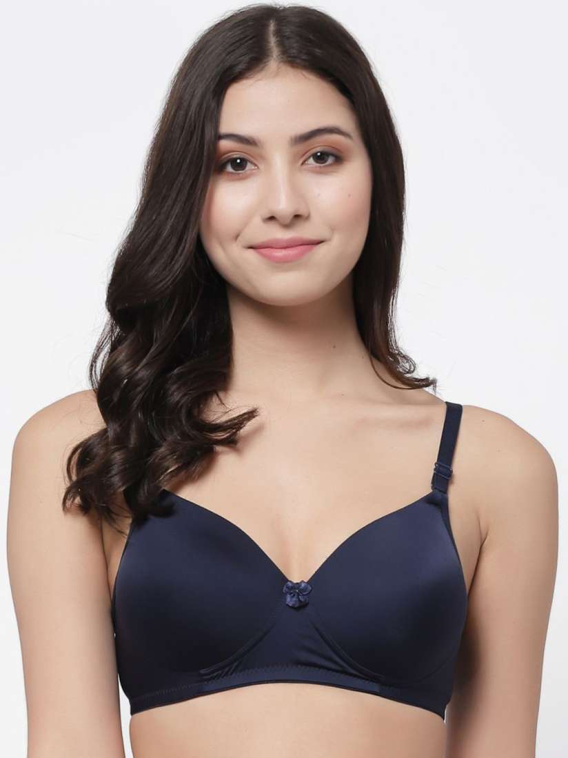 Stylish women’s padded bra pack of 3 ( comfortable and stylish)