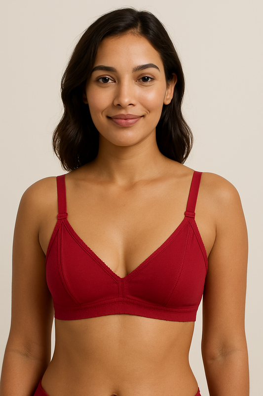 Zivora comfortable bra